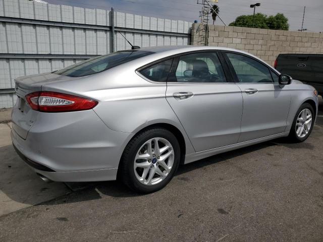 2016 FORD FUSION SE 1FA6P0HD9G5131637