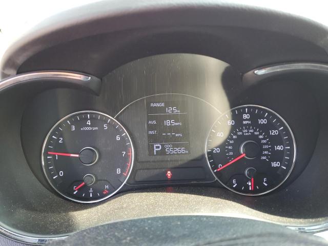 2016 KIA FORTE LX KNAFX4A67G5437696