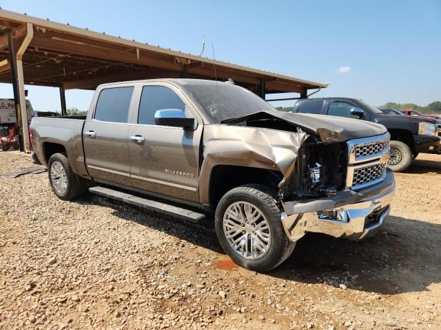 2015 CHEVROLET SILVERADO #3286691282