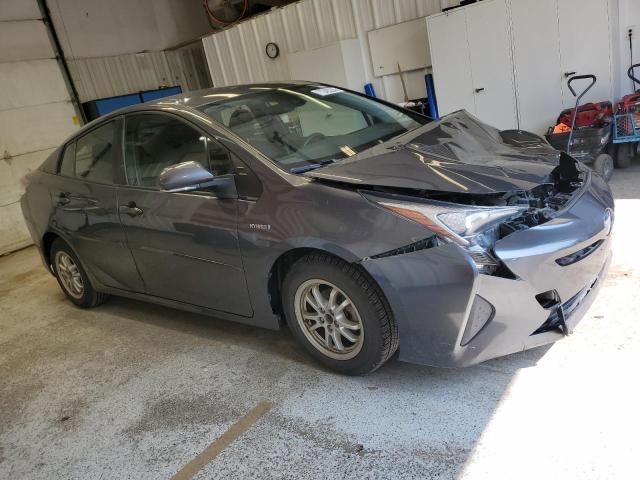 2017 TOYOTA PRIUS JTDKBRFU1H3026103