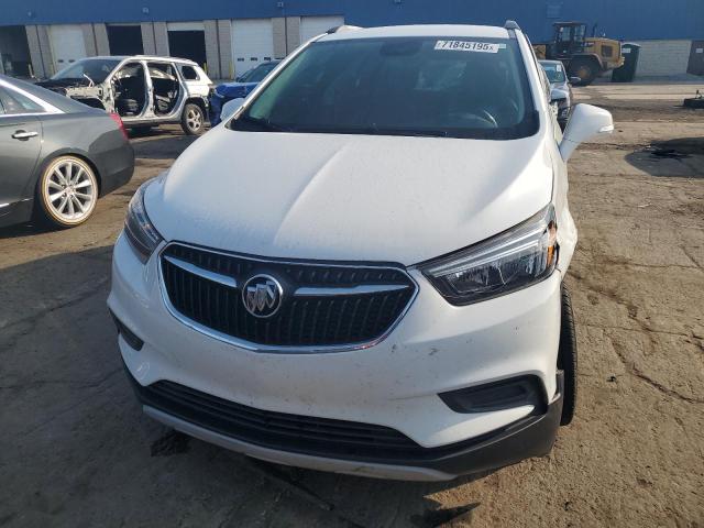 2019 BUICK ENCORE PREFERRED KL4CJASB3KB858935