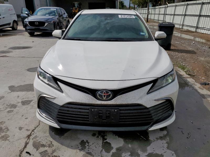 2023 TOYOTA CAMRY LE 4T1C11AK9PU761222