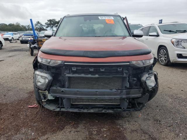 2021 KIA SOUL LX - KNDJ23AU8M7128906