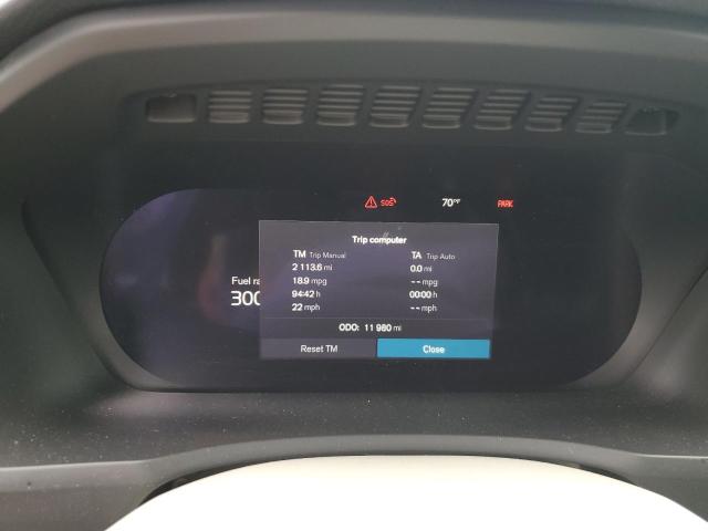 2023 VOLVO XC90 CORE YV4L12PV7P1929529