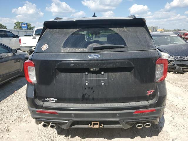 2020 FORD EXPLORER ST 1FM5K8GC2LGA04377