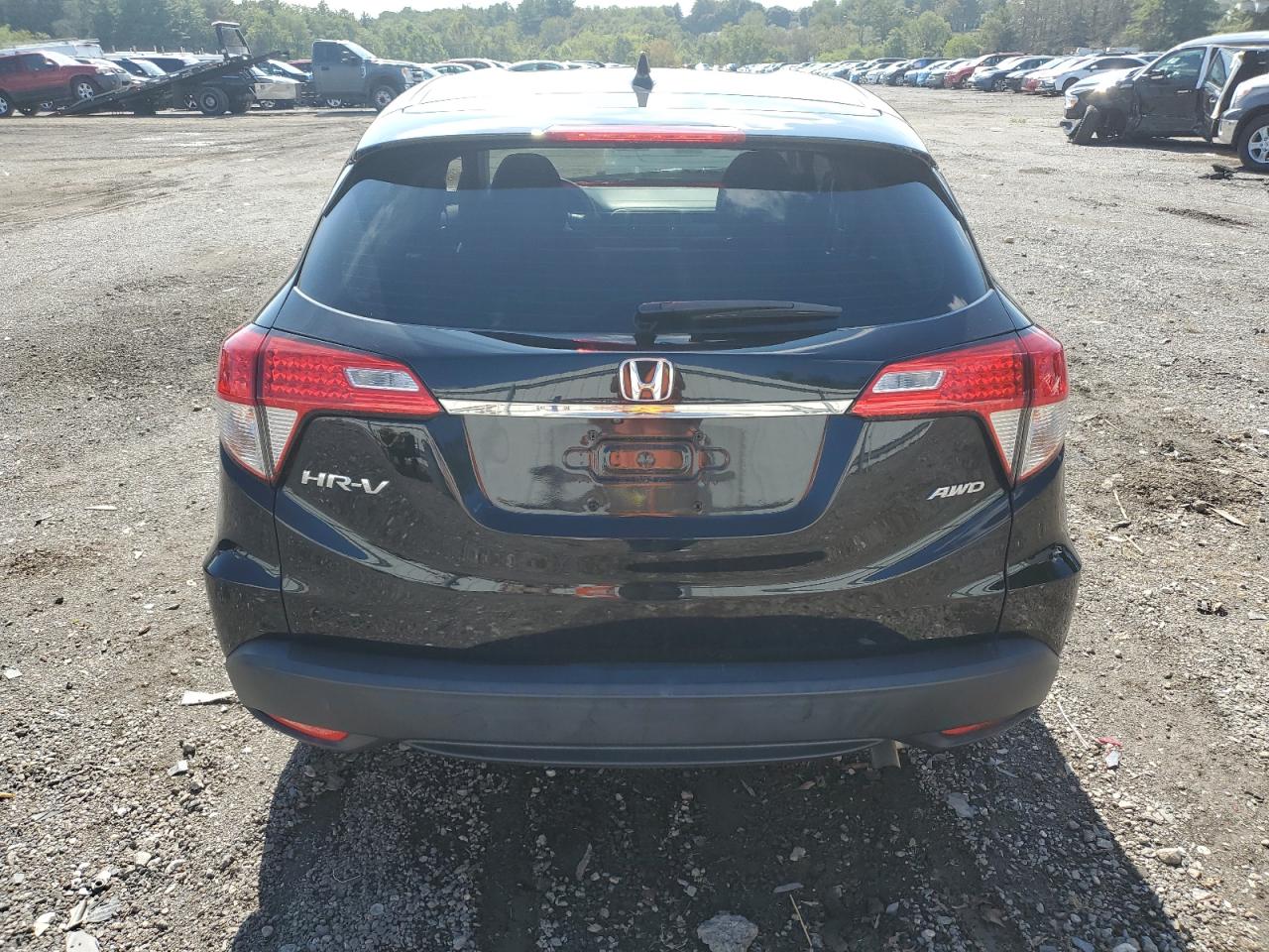 HONDA HR-V LX