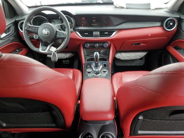 2020 ALFA ROMEO STELVIO ZASPAKAN6L7C76056