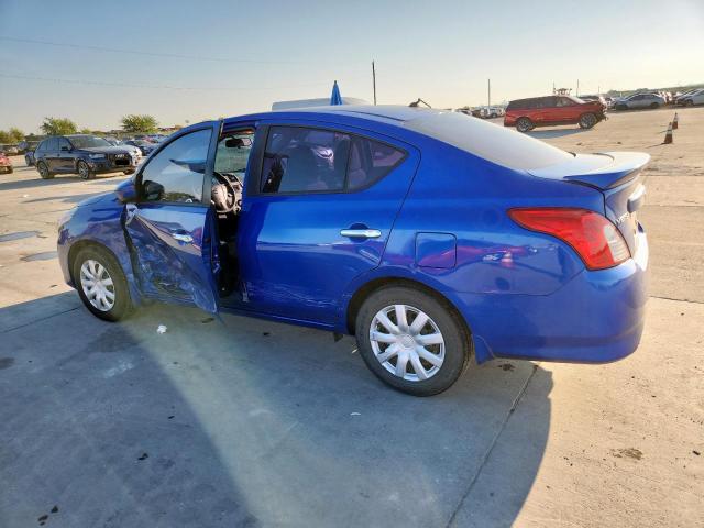 2015 NISSAN VERSA s - 3N1CN7AP7FL931919