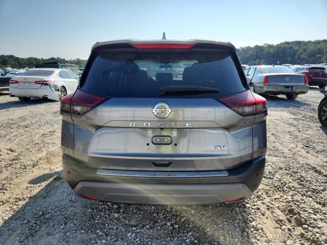 2021 NISSAN ROGUE SV - 5N1AT3BA7MC777424