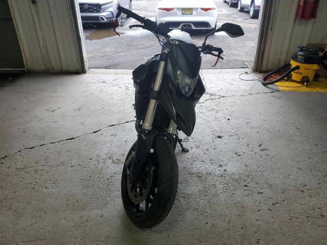 2015 DUCATI HYPERMOTAR ZDM1YBTS6FB011558