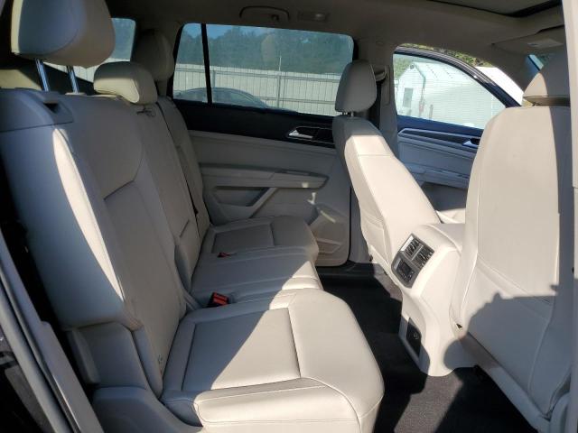 2018 VOLKSWAGEN ATLAS SEL 1V2MR2CAXJC580007