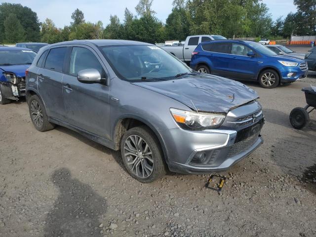 2019 MITSUBISHI OUTLANDER JA4AR3AU7KU028879