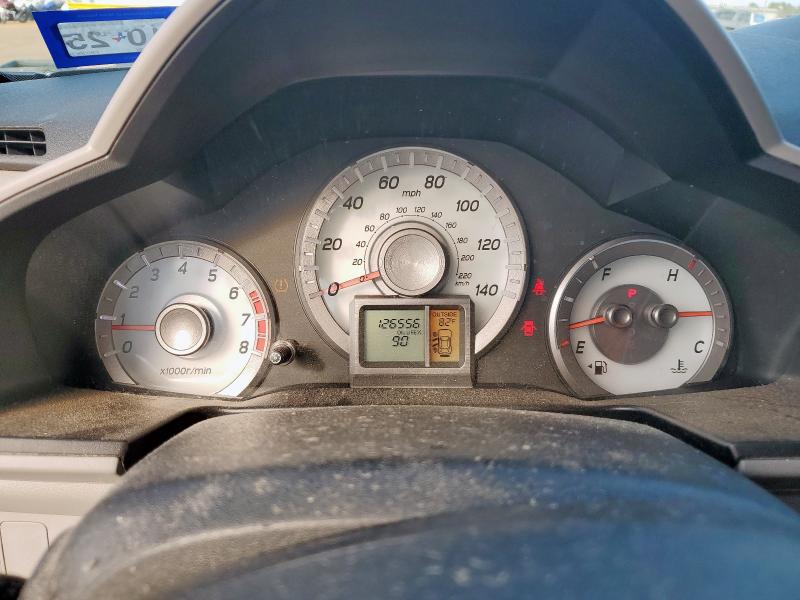 2015 HONDA PILOT EX - 5FNYF3H43FB030629