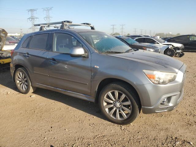 2011 MITSUBISHI OUTLANDER SPORT SE #3290204208