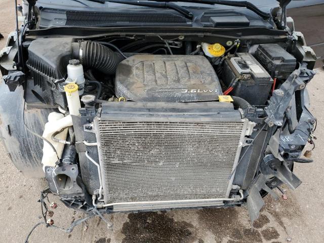 2017 DODGE GRAND CARA 2C4RDGEG3HR740122