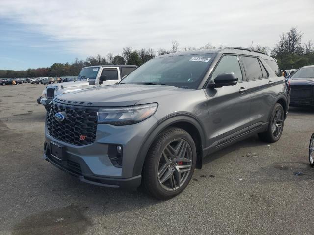 2025 FORD EXPLORER ST 1FMWK8GC1SGB11228