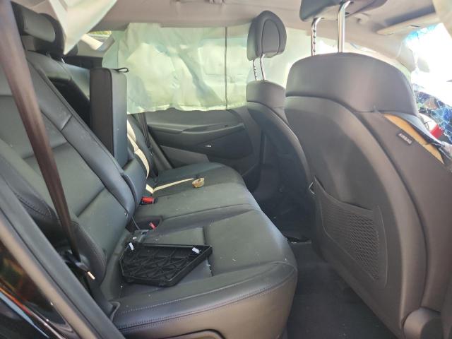 2018 HYUNDAI TUCSON SEL KM8J3CA41JU820446