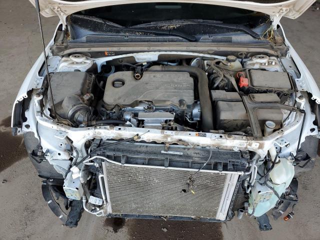 2019 CHEVROLET MALIBU LS 1G1ZB5ST3KF222630