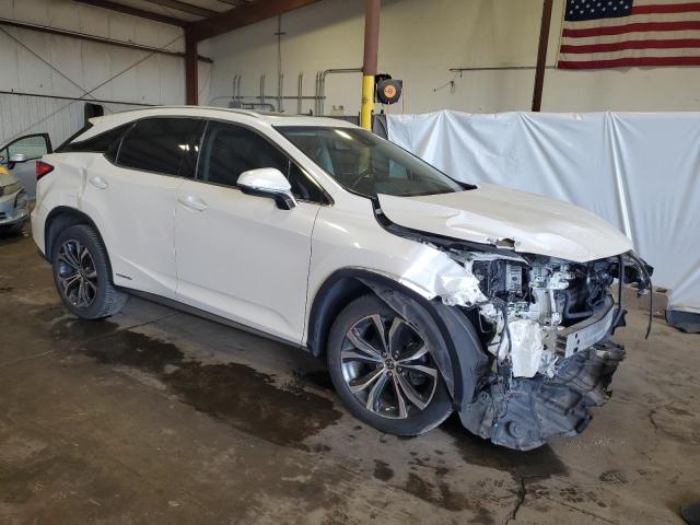 2019 LEXUS RX 450H BA 2T2BGMCA2KC039757