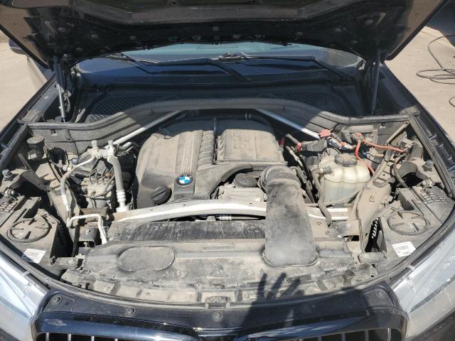 2018 BMW X6 35I  AWD 5UXKU2C52J0X51228