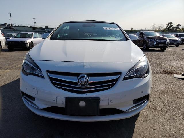 2017 BUICK CASCADA PR W04WH3N55HG030763