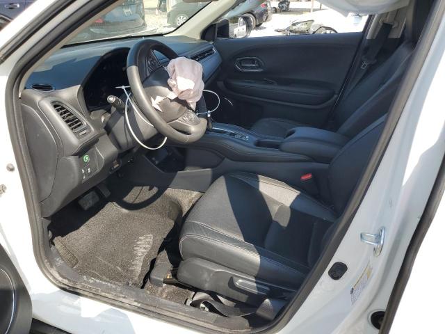 2021 HONDA HR-V EXL 3CZRU5H77MM720256