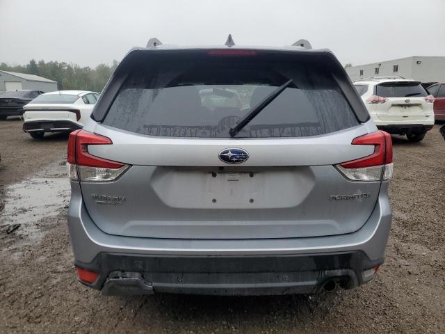 2024 SUBARU FORESTER L - JF2SKELC9RH456164