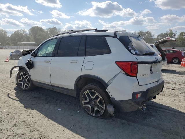2022 HONDA PASSPORT E 5FNYF8H01NB015670