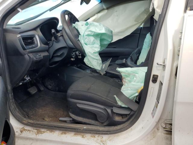 2019 KIA RIO S 3KPA24AB4KE222640