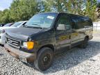 Lot #3315585790 2007 FORD ECONOLINE