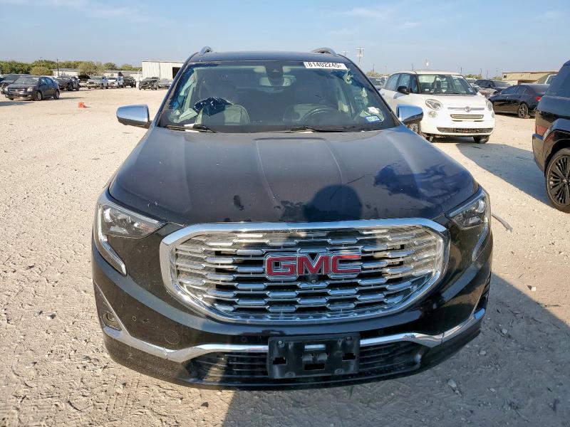 2019 GMC TERRAIN DE 3GKALSEX1KL156829