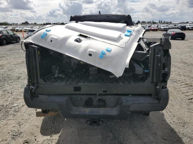 2024 TOYOTA TACOMA DOU #3309648940