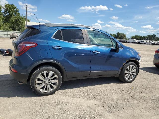 2020 BUICK ENCORE PREFERRED KL4CJASB9LB044287