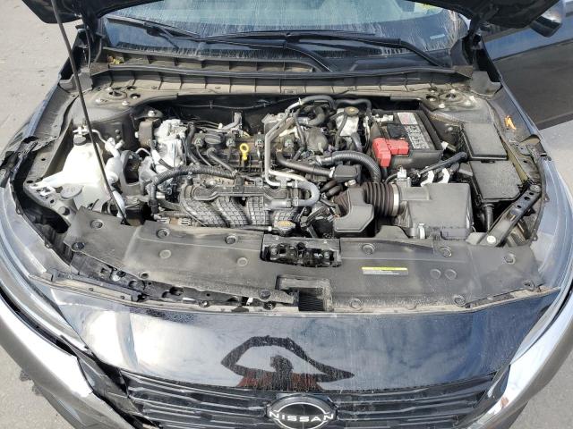 2024 NISSAN ALTIMA SV - 1N4BL4DW2RN326457