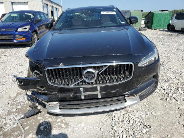 2018 VOLVO V90 CROSS COUNTRY T6 INSCRIPTION YV4A22NL8J1019398