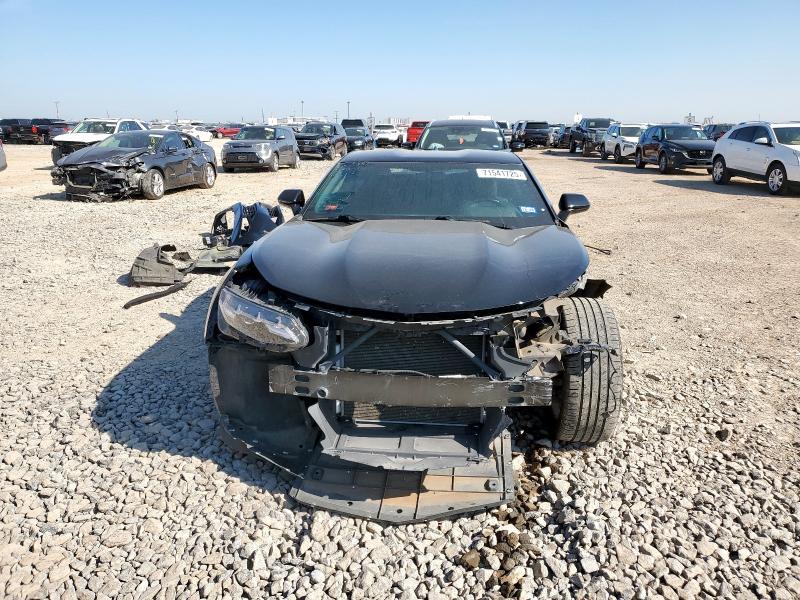2023 CHEVROLET CAMARO LS 1G1FB1RSXP0146214