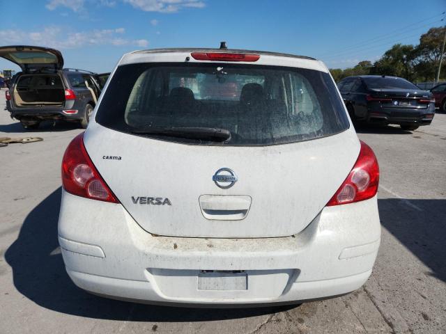 2010 NISSAN VERSA S #3275614812