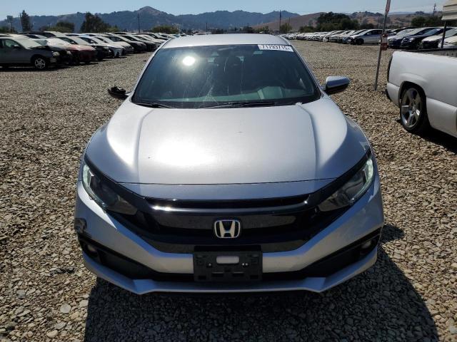 2020 HONDA CIVIC SPOR 19XFC2F89LE200462
