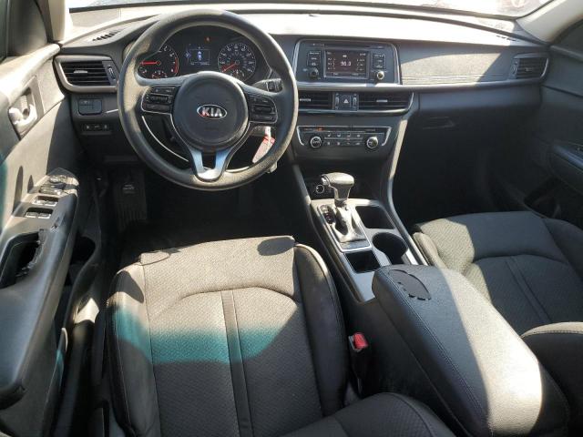 2016 KIA OPTIMA LX 5XXGT4L33GG112786