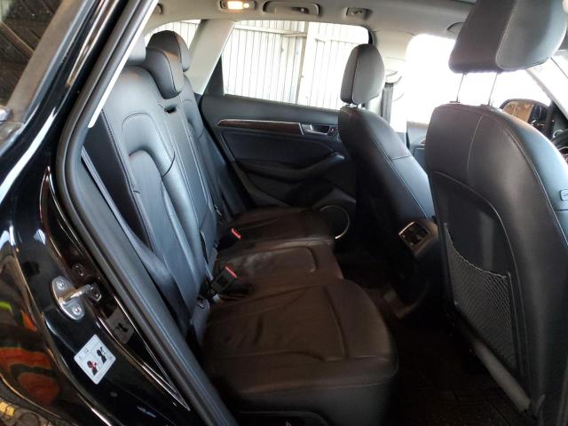 2016 AUDI Q5 PREMIUM WA1L2AFP6GA093171