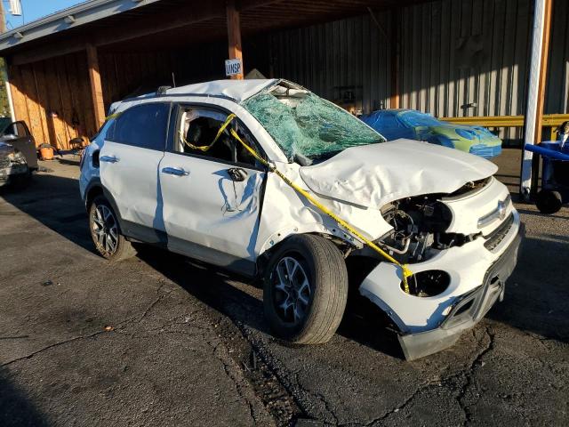 2017 FIAT 500X TREKK ZFBCFYCB6HP573272