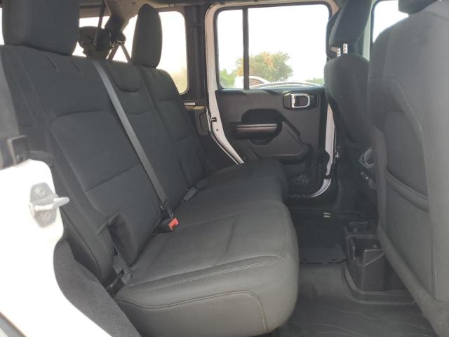 2018 JEEP WRANGLER U - 1C4HJXDG5JW171986