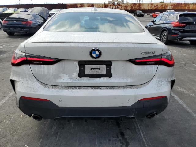 2022 BMW 430I WBA53AP02NCJ95708