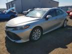 2018 TOYOTA CAMRY L - 4T1B11HK3JU008844