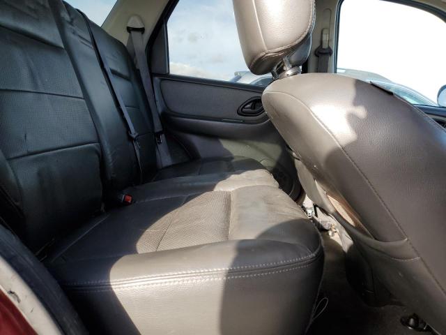 2005 FORD ESCAPE HEV #3257344786