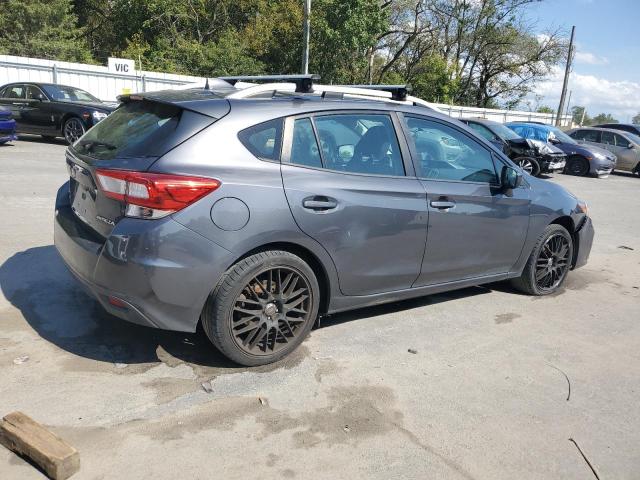 2018 SUBARU IMPREZA PR 4S3GTAB68J3718134