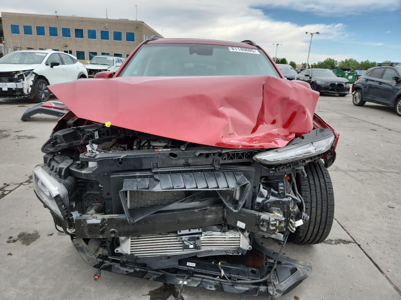 HYUNDAI KONA ULTIMATE