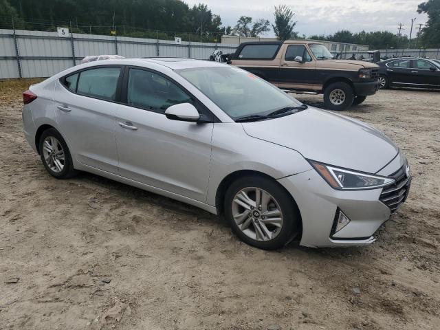 2020 HYUNDAI ELANTRA SE - 5NPD84LF8LH531276