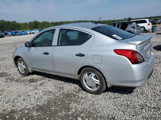2015 NISSAN VERSA S 3N1CN7AP5FL957709
