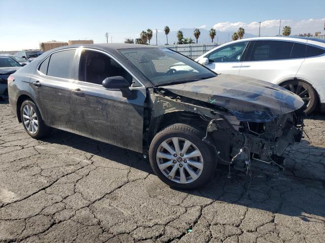 2019 TOYOTA CAMRY L - 4T1B11HK0KU796919